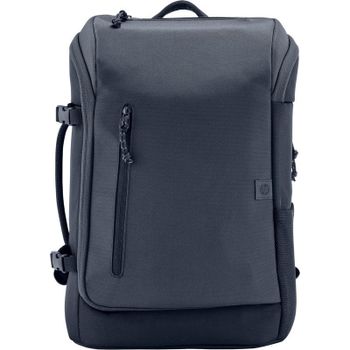 HP Travel 25L Mochila Azul/Gris para Portátil 15.6