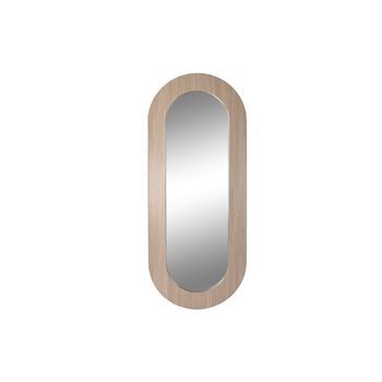 Espejo Mdf Espejo 65x2,2x160 Natural