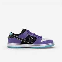 nike zapatillas sb dunk low hayley wilson para hombre