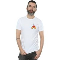 disney camiseta bi40948 para hombre
