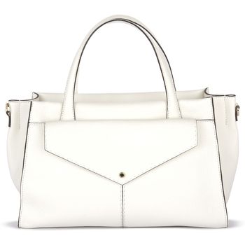 Loristella Bolso de mano BIANCO MURIEL para mujer