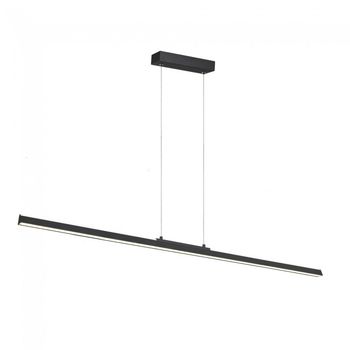 Lámpara colgante led lineal ii (54w)