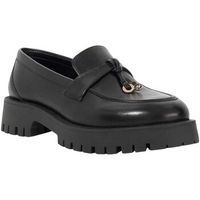 dune london mocasines garretts para mujer