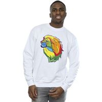 disney jersey the lion king para hombre