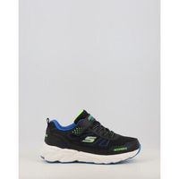 skechers deportivas moda elite sport tread 406334l para nino