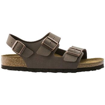 BIRKENSTOCK Sandalias Sandales Milano BFBC marron para mujer