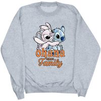 disney jersey ohana para mujer