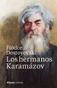 Los hermanos Karamázov (estuche)