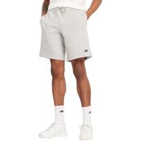 new balance short sport fleece para hombre