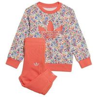 adidas chandal crew set para nina