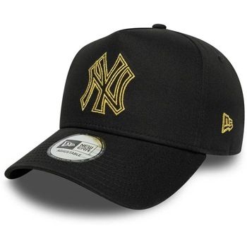 New-Era Gorra Metallic Outline Eframe Neyyan para hombre