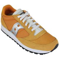 saucony zapatillas jazz original vintage s70368 149 yellowwhitesilver para hombre