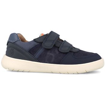 Biomecanics Zapatillas 261240 azul_marino_a089 para niño