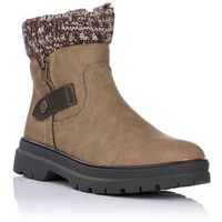 deity botas bota casual para nina