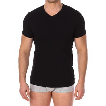 Bikkembergs Boxer BKK1UTS02BI para hombre