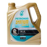 4ltr syntium 5000 fj 5w-30