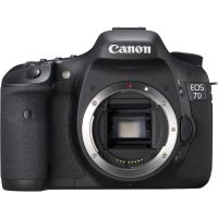 canon eos 7d 18mp cuerpo