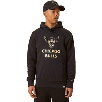 New-Era Jersey SUDADERA NBA CHICAGO BULLS HOMBRE para hombre