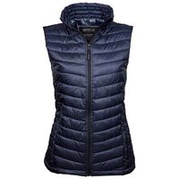tee jays chaqueta zepelin para mujer