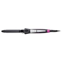 solac md7410 herramienta de peinado con multiples accesorios caliente negro rosa plata