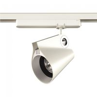 foco led para carril trifasico ipsilon 35w