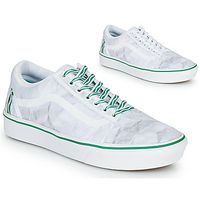 vans zapatillas comfycush old skool para mujer