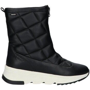 Geox Botas D36HXA 05485 D FALENA B ABX para mujer