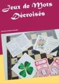 jeux de mots decroises