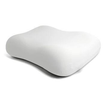 Almohada Ergonómica Para Dormir De Lado O Boca Arriba Para Mayor Soporte Del Cuello