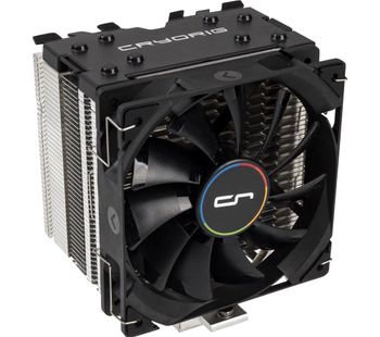 H7 Ultra 120 mm CPU Cooler
