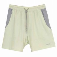 short nox pro verde lirio