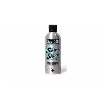 Bote Muc-off Abrillantador Pulido Miracle 500ml