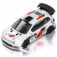 yzn 8673 rtr 164 24g mini drift coche rc de carreras con luz led control remoto motor de alta velocidad vehiculos de c