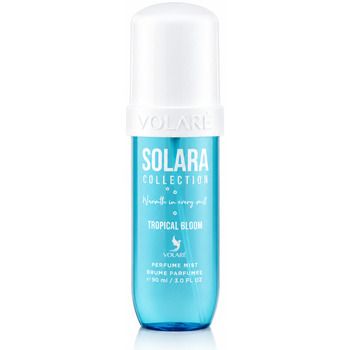 Volaré Perfume Solara Collection Tropical Bloom Body Mist para mujer