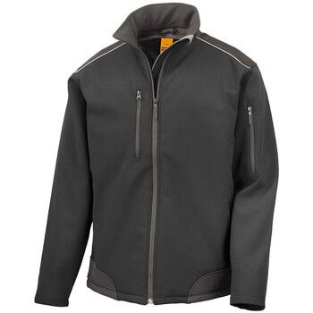 Result Cazadora Work Guard para hombre