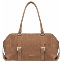 nerogiardini bolso velour para mujer