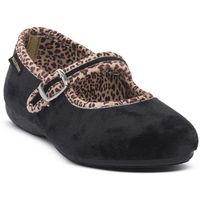 valleverde bailarinas nero para mujer