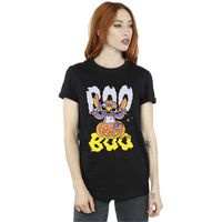 disney camiseta boo para mujer
