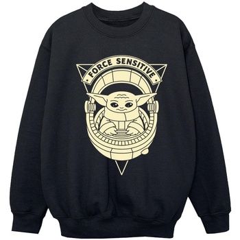 Disney Jersey The Mandalorian Force Sensitive para niña