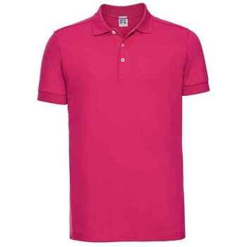Russell Tops y Camisetas J566M para hombre