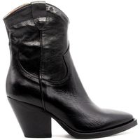 curiosite botines curiositetx1 nero para mujer