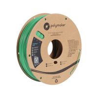 polymax tough pla polymaker verde