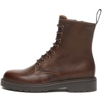 nerogiardini botines delavato tr padova light tmo para mujer