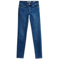 salsa pantalon pitillo 21010811 852 para mujer