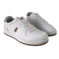 buonarotti zapatillas zapatillas napa polo para mujer
