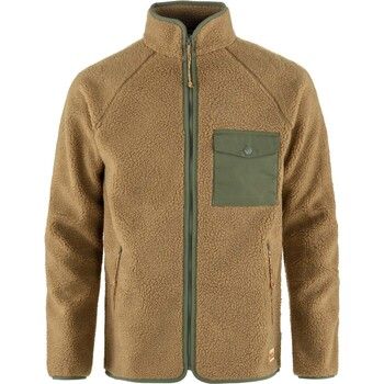 Fjallraven Polar Vardag Pile Fleece M para hombre