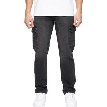 Crosshatch Jeans Kremtap para hombre