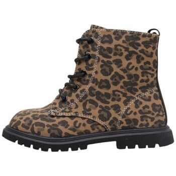 Limma Botines WILDSTEP JR para niña
