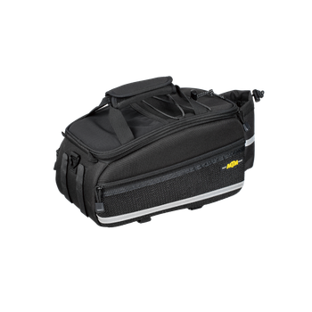 Bolsa Trasera Topeak Mts Trunk Bag Ex Strap Mount