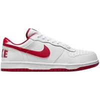 nike zapatillas baskets big low cuir para hombre